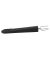 WESTMARK Pellkartoffelgabel Gentle schwarz, silber