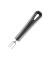 WESTMARK Pellkartoffelgabel Gentle schwarz, silber