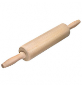 WESTMARK Nudelholz Woody beige