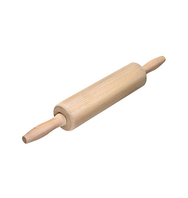 WESTMARK Nudelholz Woody beige