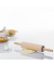 WESTMARK Nudelholz Woody beige