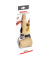WESTMARK Teigroller Blech Woody braun