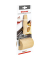 WESTMARK Teigroller Blech Woody braun