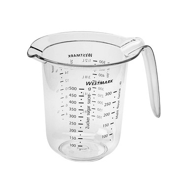 WESTMARK Messbecher