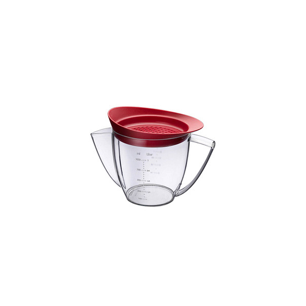 4004094307560 - 30752260 Fettabscheider 1000 ml Kunststoff (30752260) 4004094307560 - 30752260 Fettabscheider 1000 ml Kunststoff (30752260)