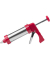 WESTMARK Garnierspritze silber, rot