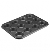 WESTMARK Muffinform 35,0 x 26,5 cm