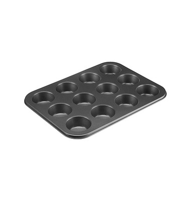 WESTMARK Muffinform 35,0 x 26,5 cm
