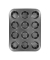WESTMARK Muffinform 35,0 x 26,5 cm