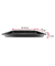 WESTMARK Backblech ausziehbar Back Meister 33,0 - 53,0 x 37,7 cm