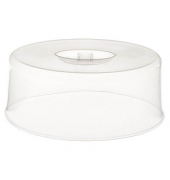 WESTMARK Tortenhaube transparent 30,0 cm