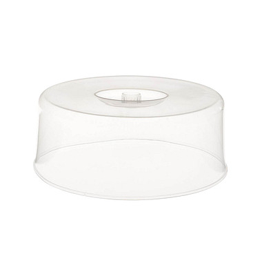 WESTMARK Tortenhaube transparent 30,0 cm