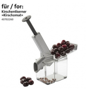 Ersatzteile-Set für Kirschentsteiner