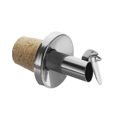 WESTMARK Ausgießer Inox Öl-Spezial silber