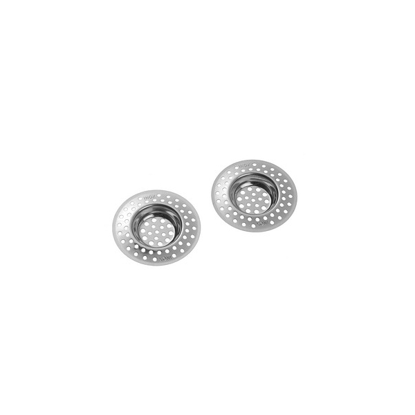 4004094520877 - Abfluss-Sieb Abfluss-Sieb 4004094520877 WESTMARK 2 Stück 4004094520877 - Abfluss-Sieb Abfluss-Sieb 4004094520877 WESTMARK 2 Stück