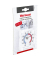 WESTMARK Thermometer transparent