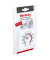 WESTMARK Thermometer transparent