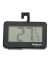 WESTMARK Gefrier- & Kühlschrankthermometer schwarz