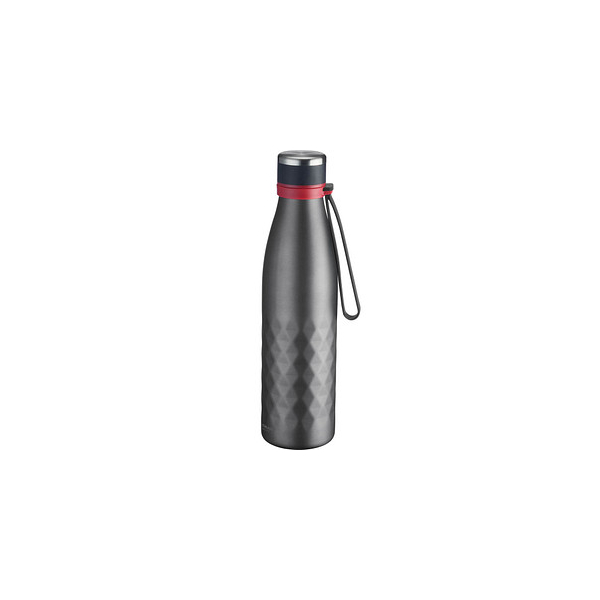 4004094528361 - Westmark Isolierflasche 070 l Isolierflasche anthrazit 4004094528361 - Westmark Isolierflasche 070 l Isolierflasche anthrazit