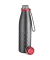 Isolierflasche Viva anthrazit