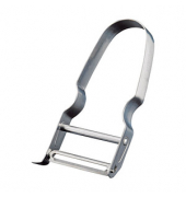 WESTMARK Sparschäler Steel