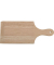 WESTMARK Spätzlebrett-Set braun 32,0 x 14,0 cm 2-tlg.