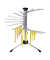 WESTMARK Pasta-Tree Nudeltrockner