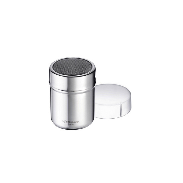 4004094695063 - Puderzuckerstreuer silber 4004094695063 WESTMARK 4004094695063 - Puderzuckerstreuer silber 4004094695063 WESTMARK
