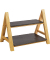WESTMARK Etagere Tapas + Friends braun
