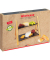 WESTMARK Etagere Tapas + Friends braun