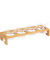 WESTMARK Marmeladenbar Tapas + Friends 11,3 cm hoch braun