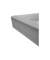 walther design Bilderrahmen Galeria silber 31,1 x 31,1 cm