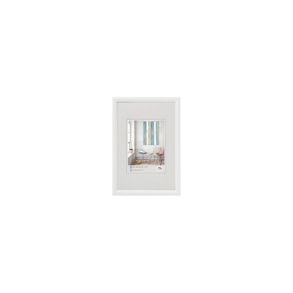 4004122119271 - walther design Trendstyle - Fotorahmen - Konzipiert für 157x197 in (40x50 cm) - Kunststoff - rechteckig 4004122119271 - walther design Trendstyle - Fotorahmen - Konzipiert für 157x197 in (40x50 cm) - Kunststoff - rechteckig