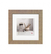 walther design Bilderrahmen Home beige 44,50 x 44,50 cm