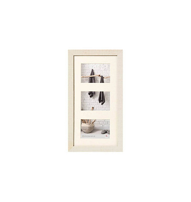 walther design Bilderrahmen Home weiß 32,2 x 62,1 cm walther design Bilderrahmen Home weiß 32,2 x 62,1 cm