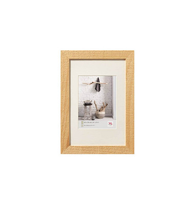walther design Bilderrahmen Home braun 35,1 x 45,1 cm
