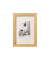 walther design Bilderrahmen Home braun 35,1 x 45,1 cm