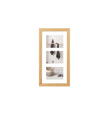 walther design Bilderrahmen Home braun 30,5 x 55,8 cm