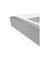 walther design Bilderrahmen Trendstyle silber 32,7 x 42,8 cm