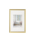 walther design Bilderrahmen Trendstyle gold 42,8 x 52,8 cm