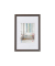 walther design Bilderrahmen Trendstyle braun 42,8 x 52,8 cm