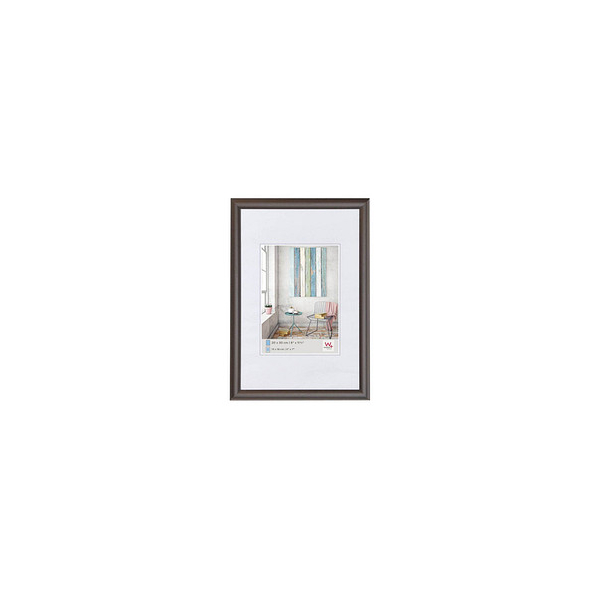 4004122195046 - walther design Trendstyle - Fotorahmen - Konzipiert für 157x197 in (40x50 cm) - Kunststoff - rechteckig 4004122195046 - walther design Trendstyle - Fotorahmen - Konzipiert für 157x197 in (40x50 cm) - Kunststoff - rechteckig