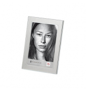 Bilderrahmen Jass silber 18,1 x 23,5 cm
