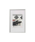walther design Bilderrahmen Chair silber 16,0 x 21,0 cm
