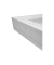 walther design Bilderrahmen Chair silber 16,0 x 21,0 cm