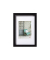 walther design Bilderrahmen Stockholm schwarz 33,0 x 43,0 cm