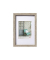 walther design Bilderrahmen Stockholm grau 23,0 x 33,0 cm