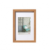 walther design Bilderrahmen Stockholm braun 23,0 x 33,0 cm