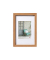 walther design Bilderrahmen Stockholm braun 23,0 x 33,0 cm