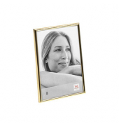 walther design Bilderrahmen Chloe gold 13,1 x 18,1 cm